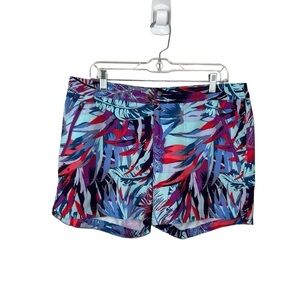 Title Nine Colorful Shorts 5"